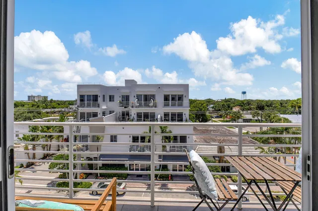 The Mark Downtown Delray Beach Unit 402 photo 24
