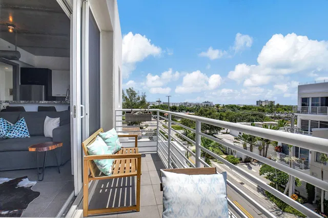 The Mark Downtown Delray Beach Unit 402 photo 25