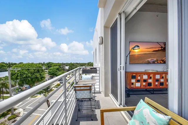 The Mark Downtown Delray Beach Unit 402 photo 26