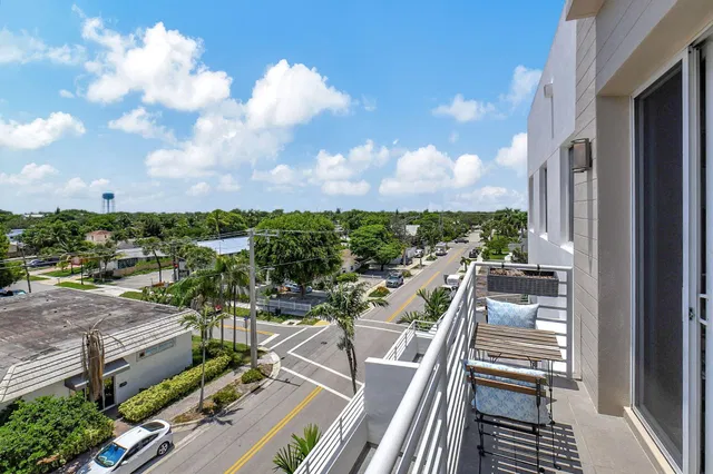 The Mark Downtown Delray Beach Unit 402 photo 27