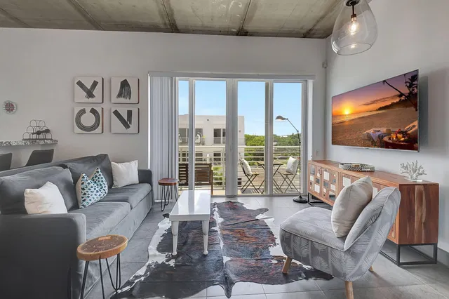 The Mark Downtown Delray Beach Unit 402 photo 29