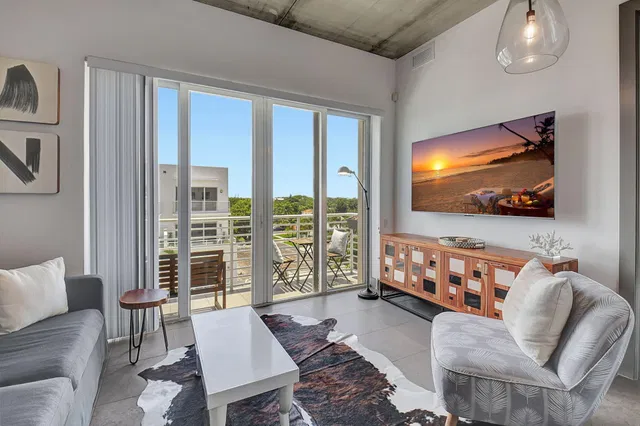 The Mark Downtown Delray Beach Unit 402 photo 30