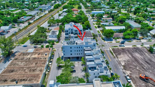 The Mark Downtown Delray Beach Unit 402 photo 33
