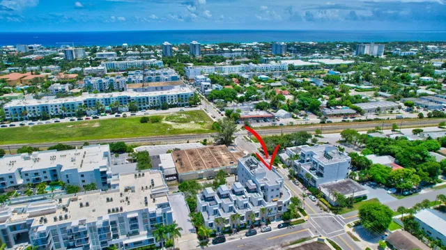 The Mark Downtown Delray Beach Unit 402 photo 35