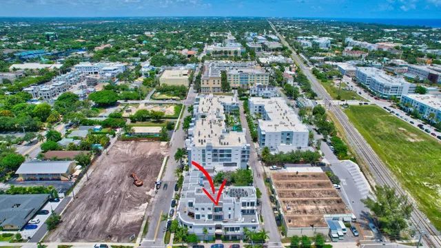 The Mark Downtown Delray Beach Unit 402 photo 39