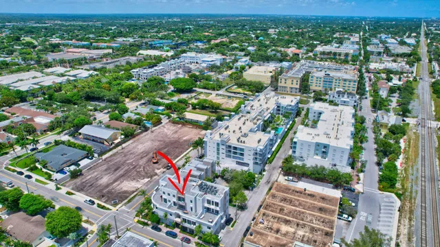 The Mark Downtown Delray Beach Unit 402 photo 40