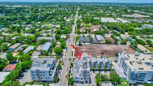 The Mark Downtown Delray Beach Unit 402 photo 41