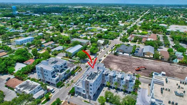 The Mark Downtown Delray Beach Unit 402 photo 42