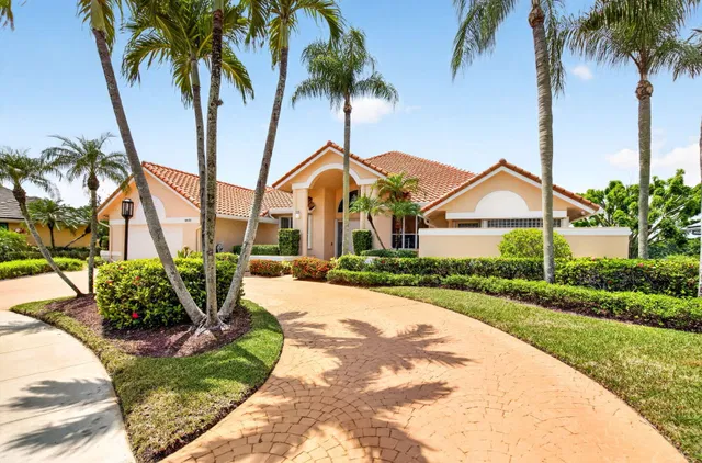 Stonebridge Country Club Residence photo 2