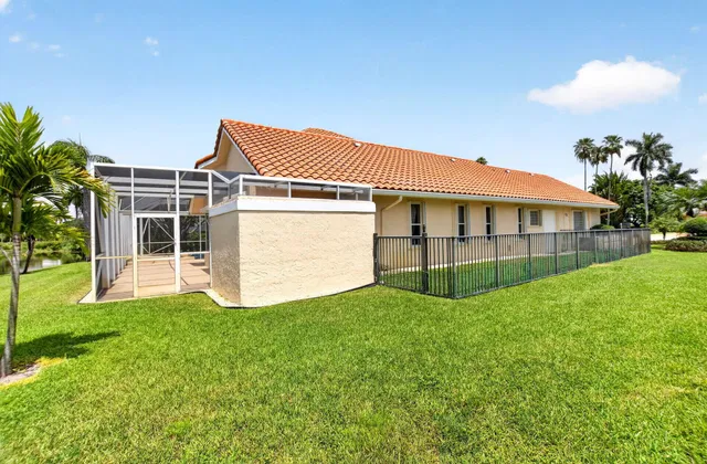 Stonebridge Country Club Residence photo 64