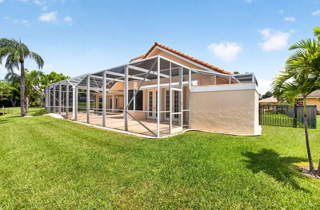 Stonebridge Country Club Residence photo 65