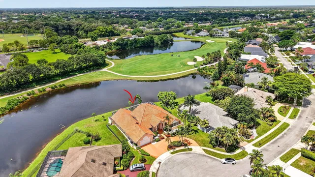 Stonebridge Country Club Residence photo 69
