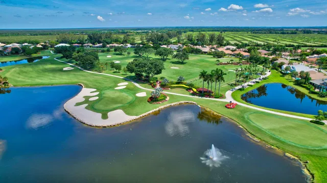 Stonebridge Country Club Residence photo 83