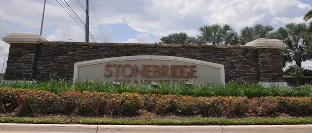 Stonebridge Country Club Residence photo 86