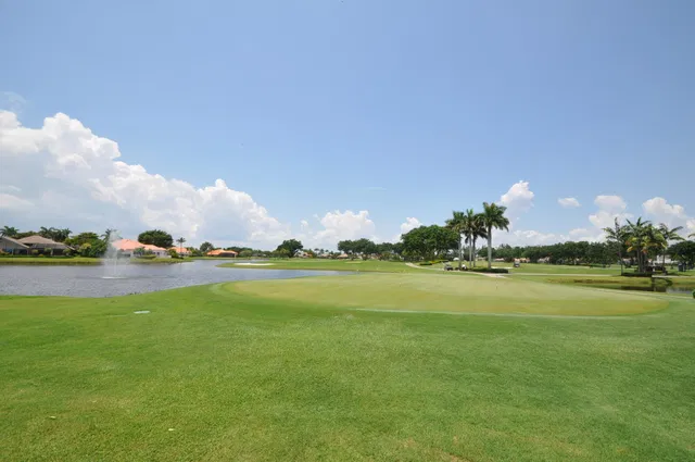 Stonebridge Country Club Residence photo 91