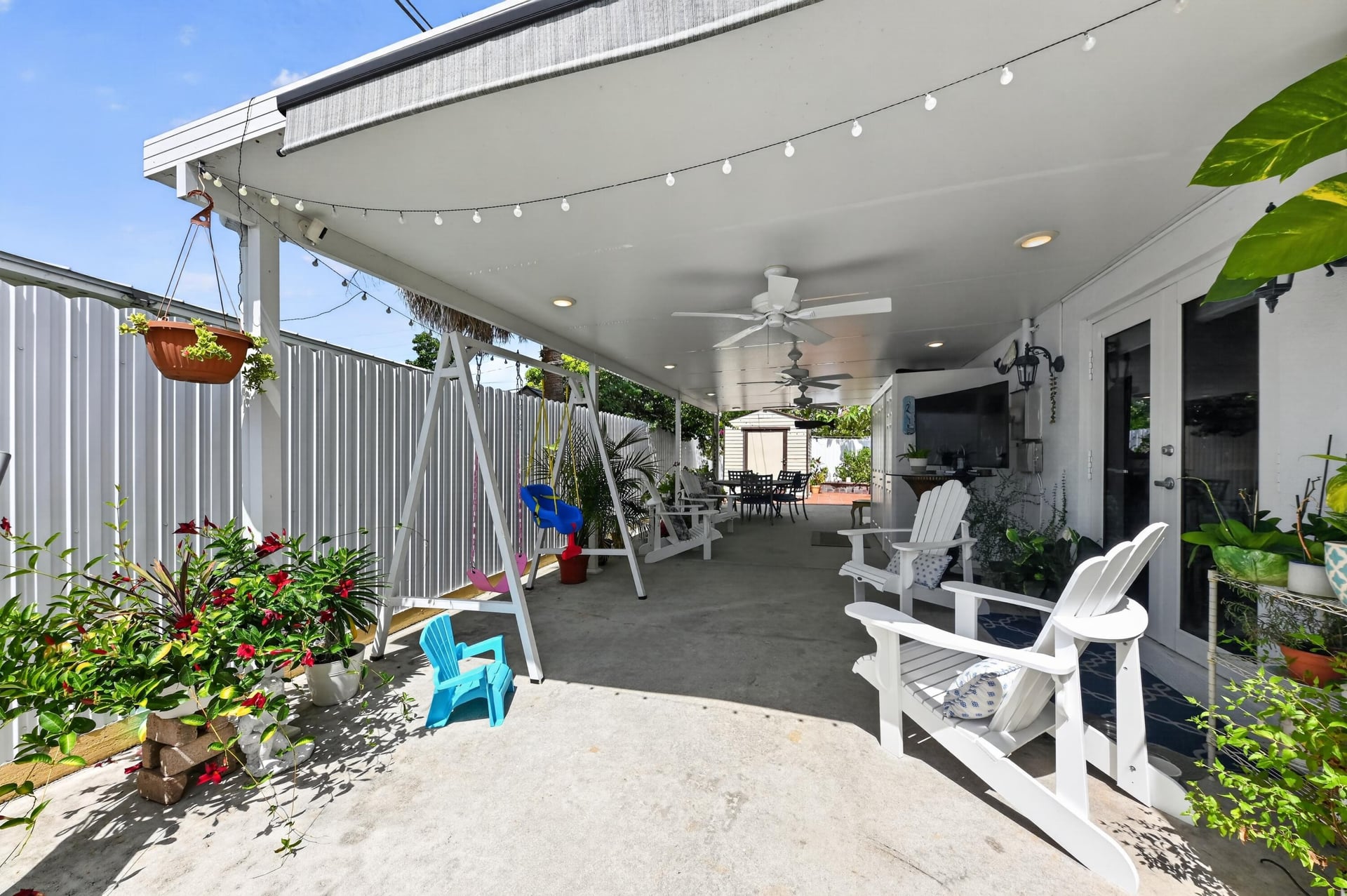 West Palm Beach Residence photo 18