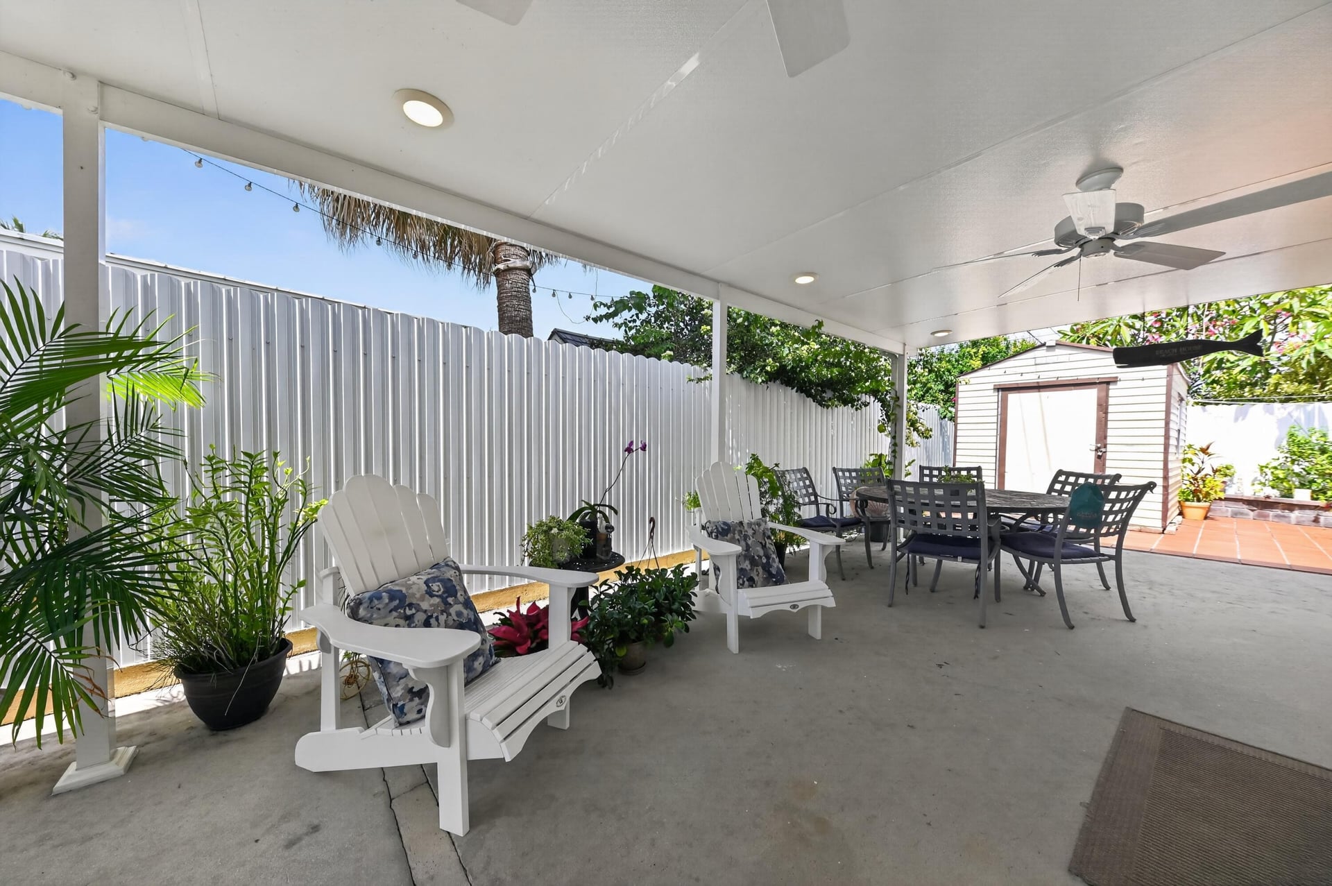 West Palm Beach Residence photo 20