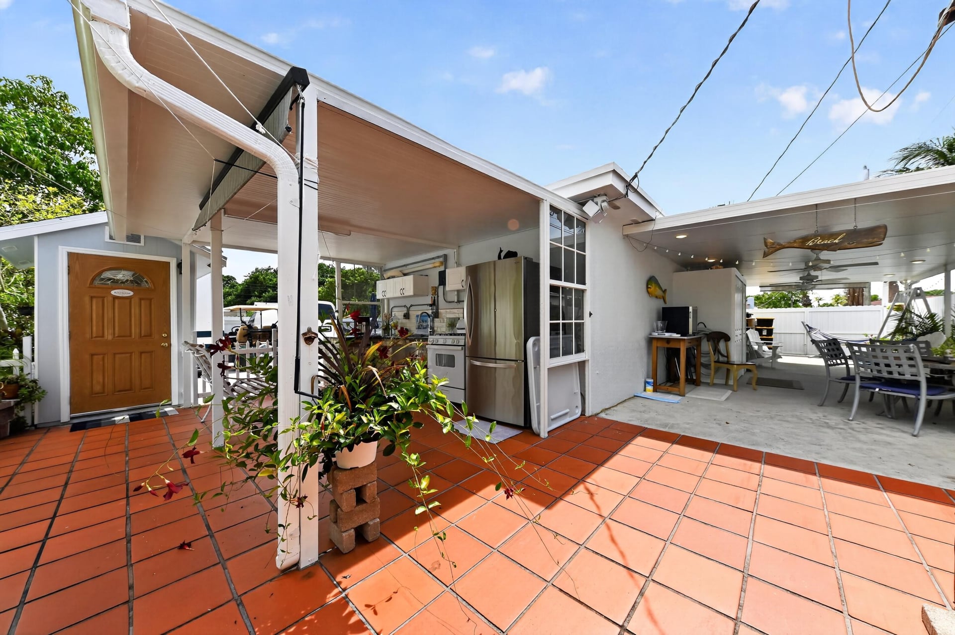 West Palm Beach Residence photo 22