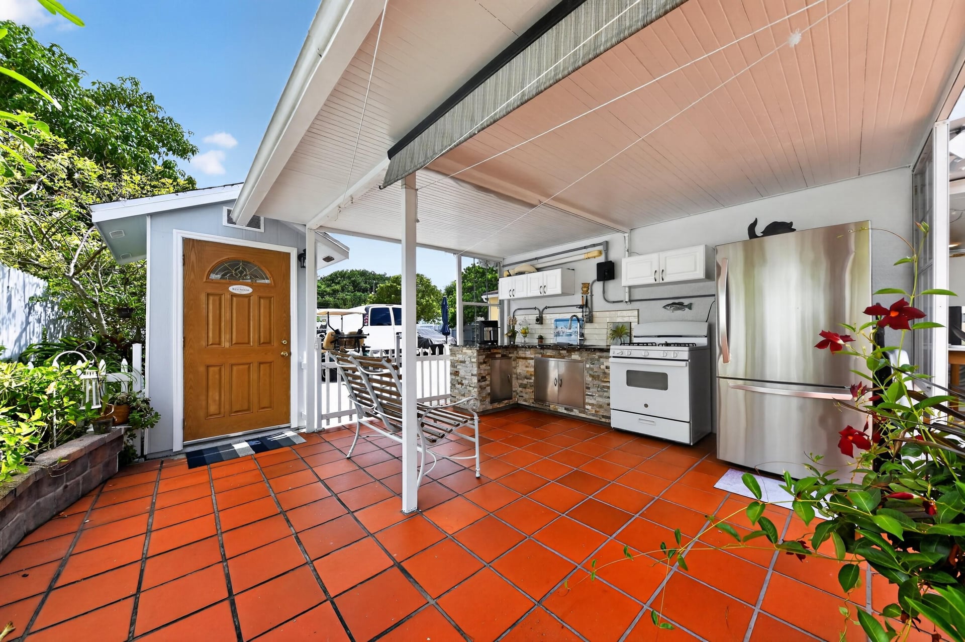 West Palm Beach Residence photo 23