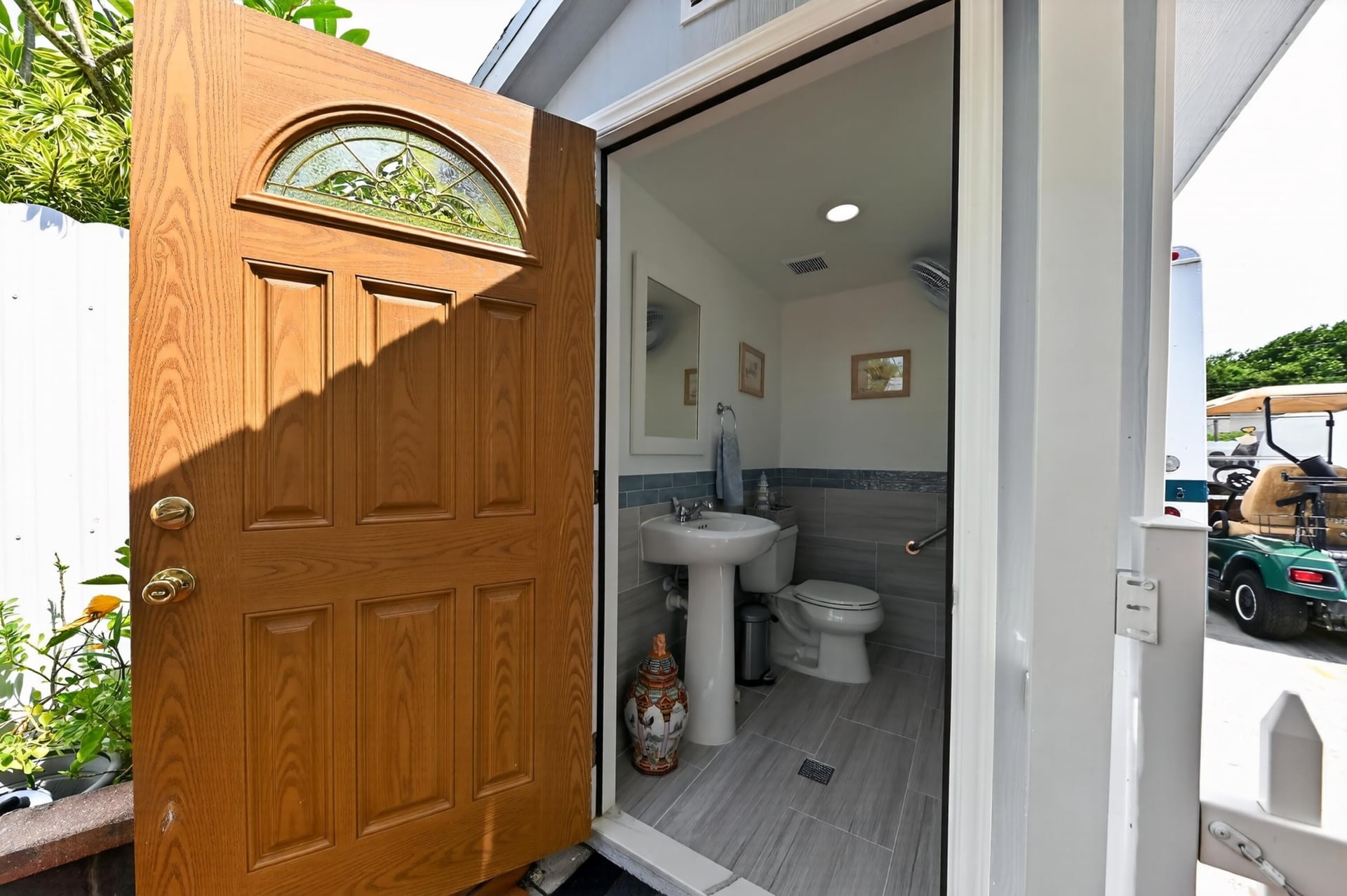 West Palm Beach Residence photo 24