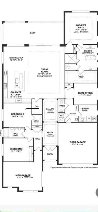 Avenir Residence photo 23