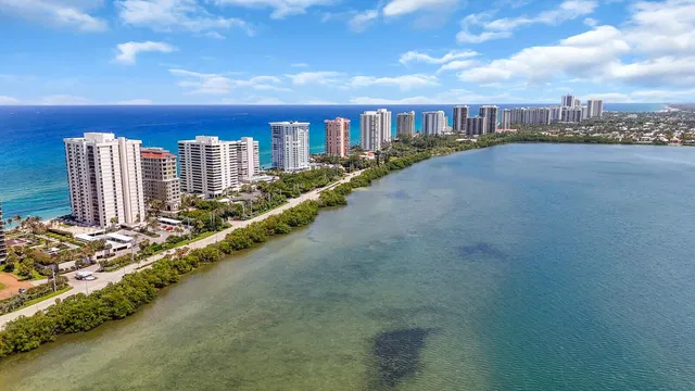 Eastpointe Singer Island Unit 19F photo 5