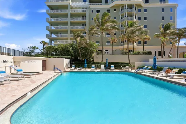 Eastpointe Singer Island Unit 19F photo 6