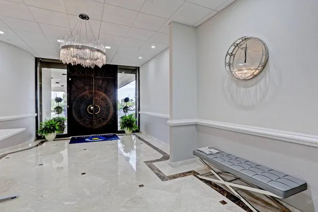 Eastpointe Singer Island Unit 19F photo 8