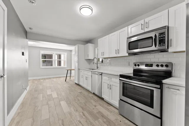 Old Northwood Residence photo 54