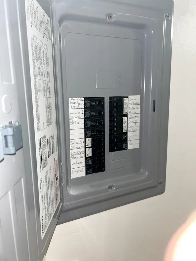 Unit C1 photo 13