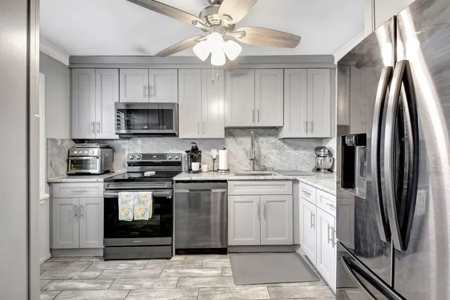 Boca Lago Country Club Homes Unit 8b photo 3