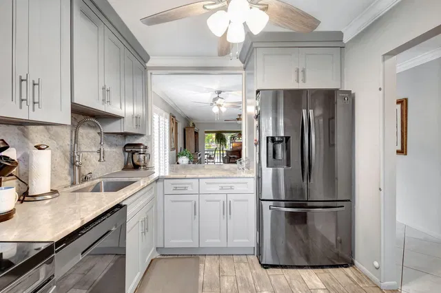 Boca Lago Country Club Homes Unit 8b photo 5