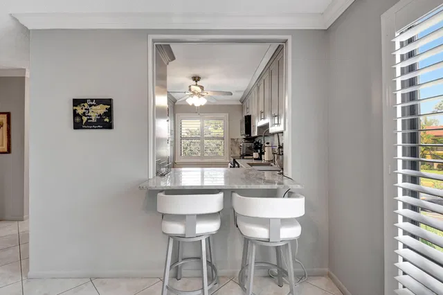 Boca Lago Country Club Homes Unit 8b photo 6
