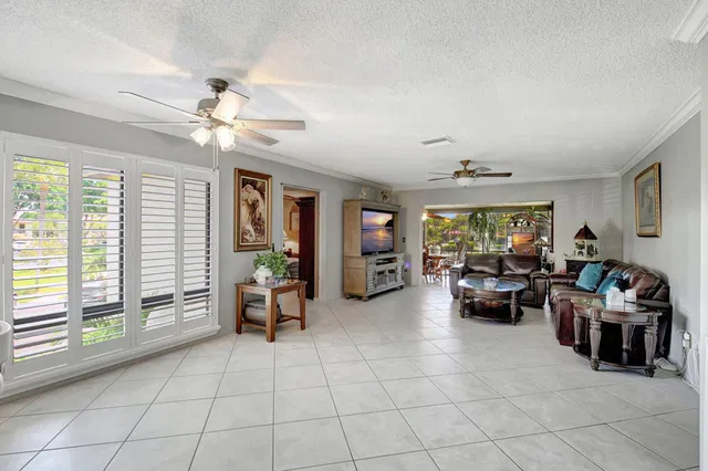 Boca Lago Country Club Homes Unit 8b photo 7