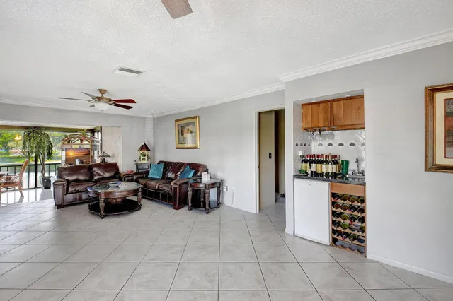 Boca Lago Country Club Homes Unit 8b photo 8