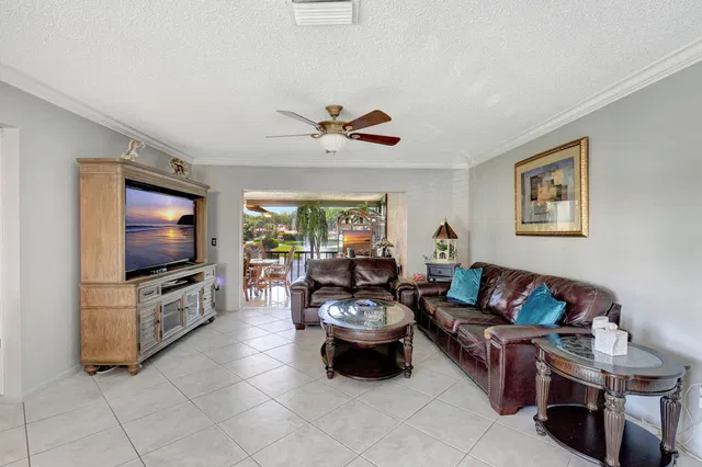 Boca Lago Country Club Homes Unit 8b photo 9