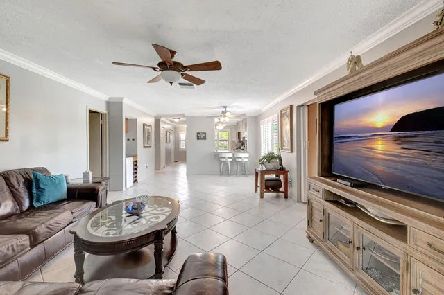 Boca Lago Country Club Homes Unit 8b photo 12