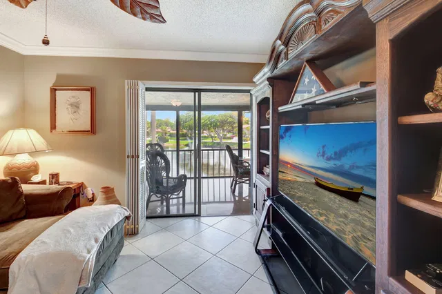 Boca Lago Country Club Homes Unit 8b photo 15