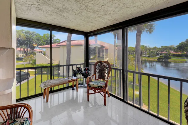 Boca Lago Country Club Homes Unit 8b photo 17