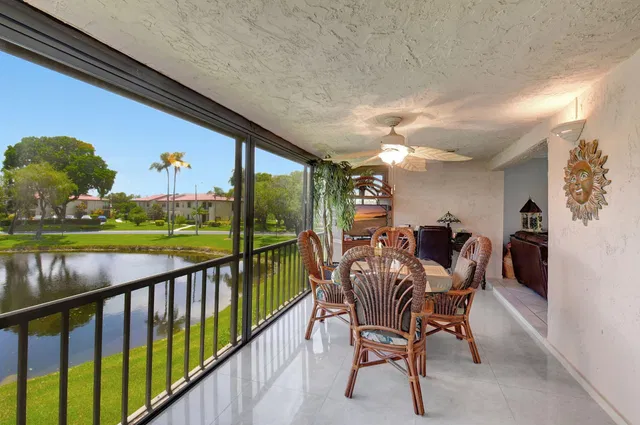 Boca Lago Country Club Homes Unit 8b photo 18