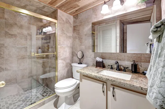 Boca Lago Country Club Homes Unit 8b photo 21