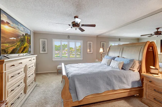 Boca Lago Country Club Homes Unit 8b photo 26