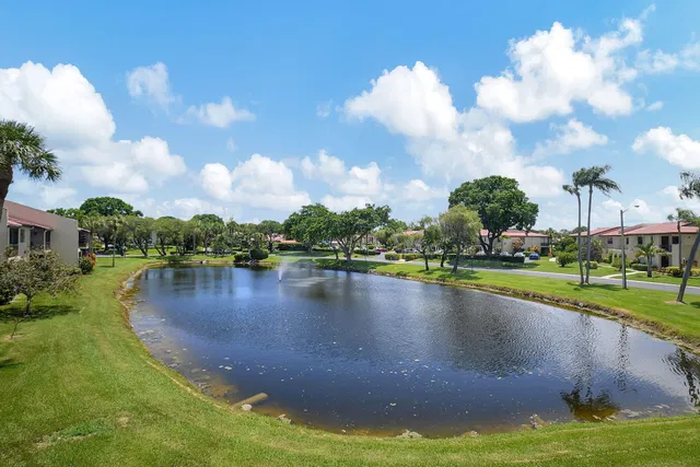 Boca Lago Country Club Homes Unit 8b photo 29