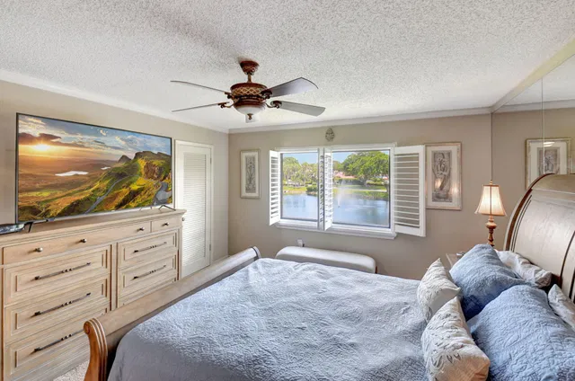 Boca Lago Country Club Homes Unit 8b photo 30