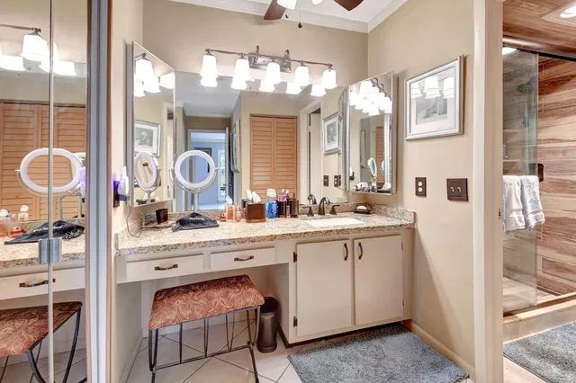 Boca Lago Country Club Homes Unit 8b photo 31