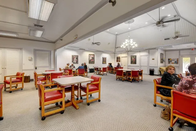 Boca Lago Country Club Homes Unit 8b photo 46