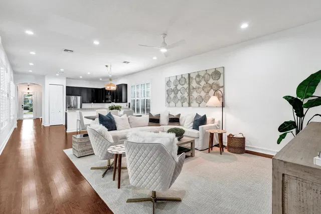 Botanica Residence photo 77
