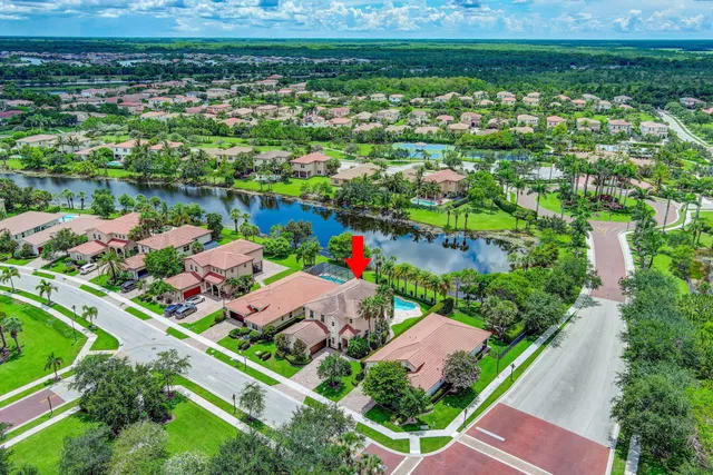 Rialto Jupiter Residence photo 78