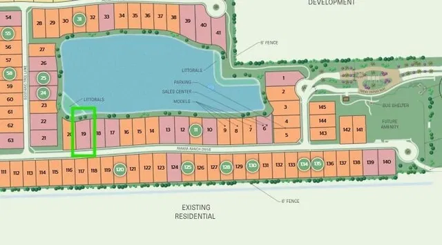 Unit 19 Oakley photo 3