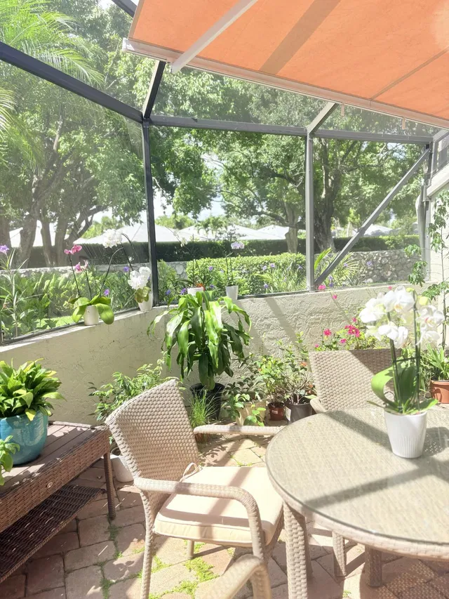 PGA National Palm Beach Gardens Residence photo 2